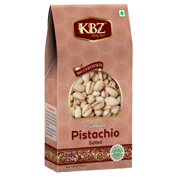 premium pack pistachio
